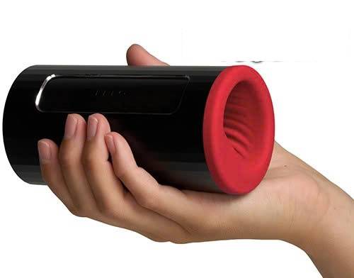 Máy thủ dâm cho nam Lelo F1S V3 công nghệ sóng âm cao cấp điều khiển qua app